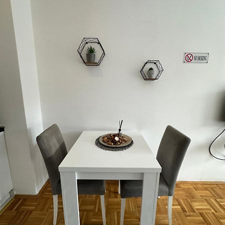 Apartment Guri Pristina Kültér fotó
