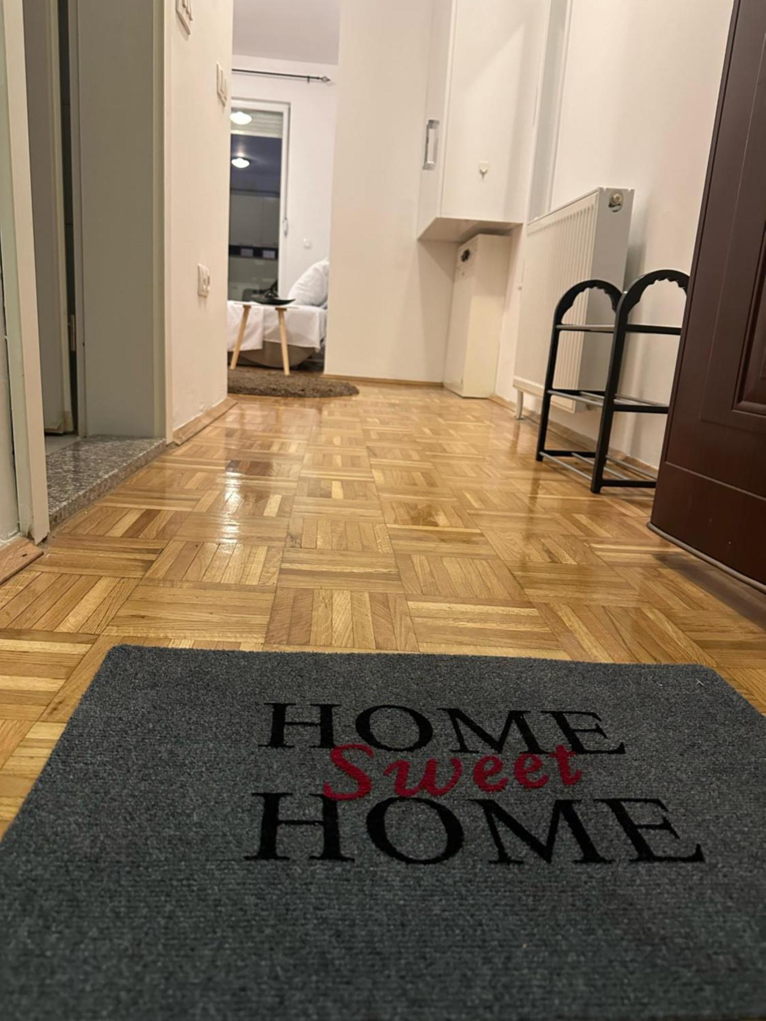 Apartment Guri Pristina Kültér fotó