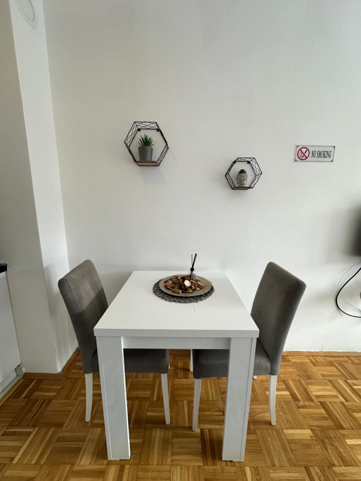 Apartment Guri Pristina Kültér fotó