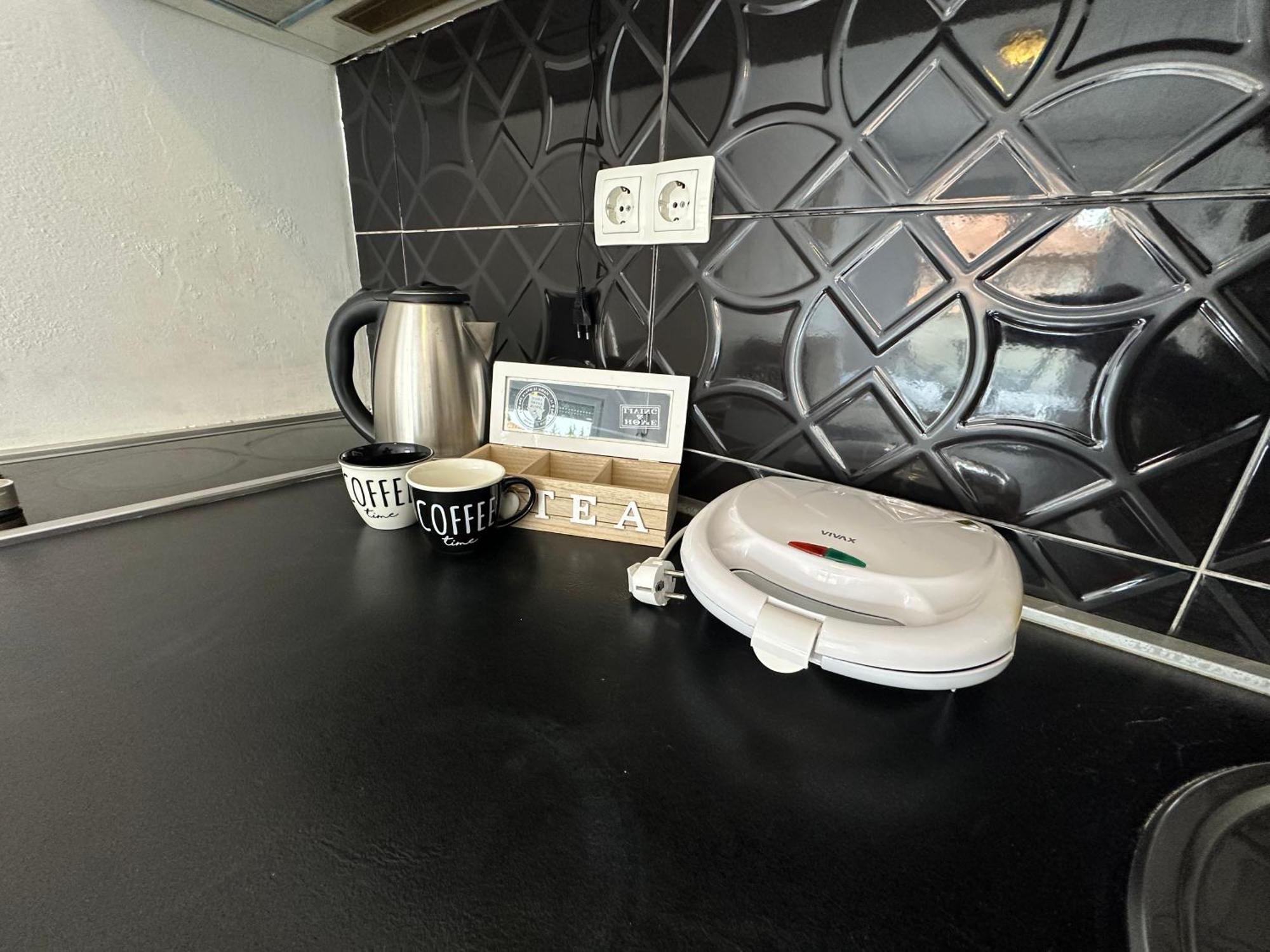 Apartment Guri Pristina Kültér fotó
