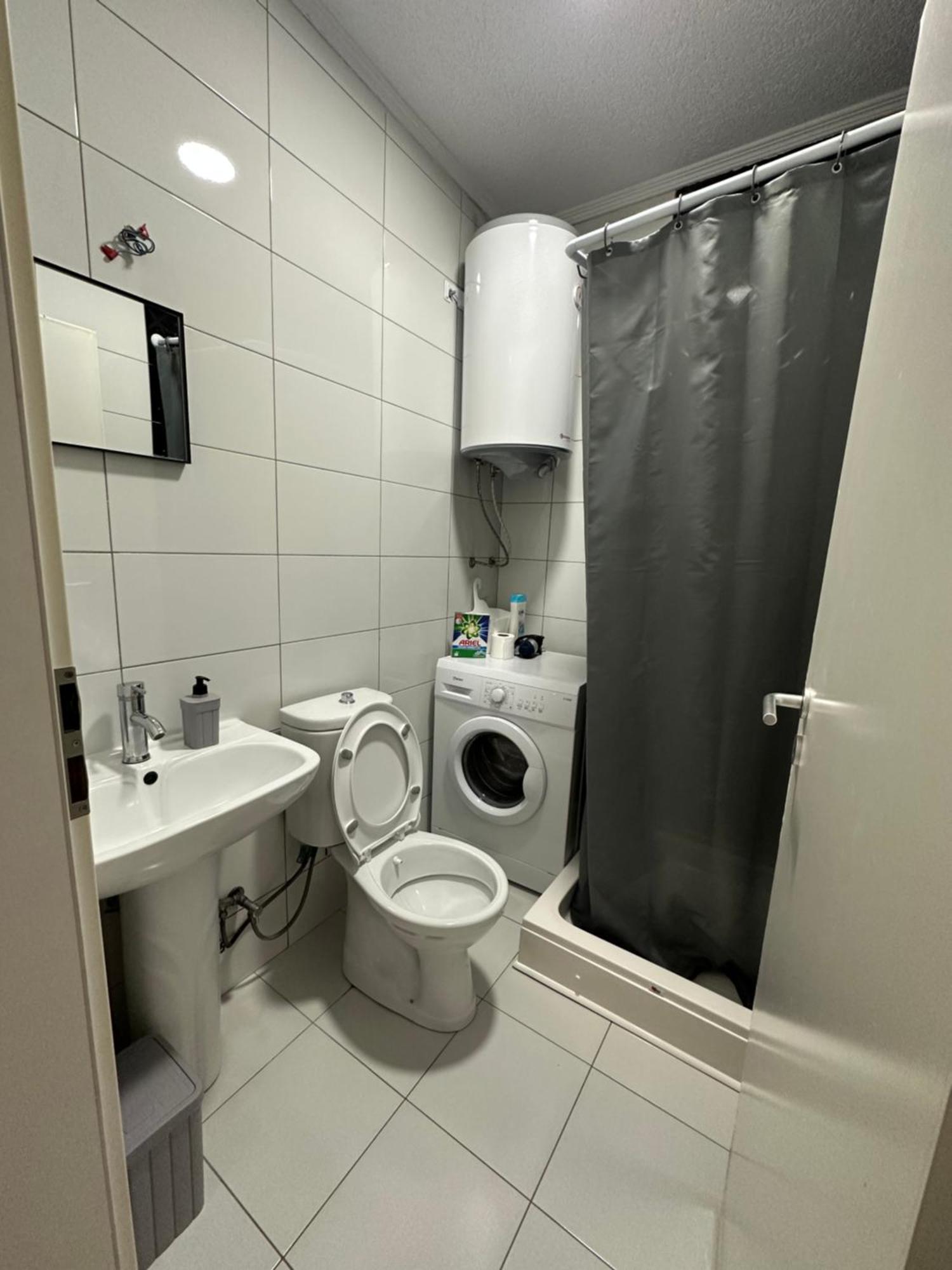 Apartment Guri Pristina Kültér fotó